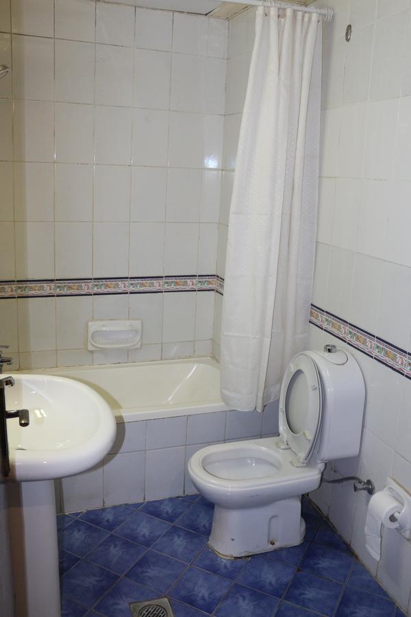 דובאי Sahar Hotel מראה חיצוני תמונה